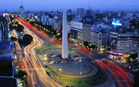 Tour Por Buenos Aires2023