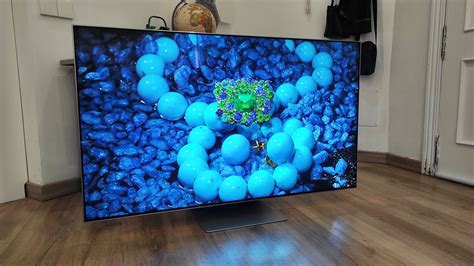 Samsung Neo Qled Qn95b Unboxing And First Impressions Of The New