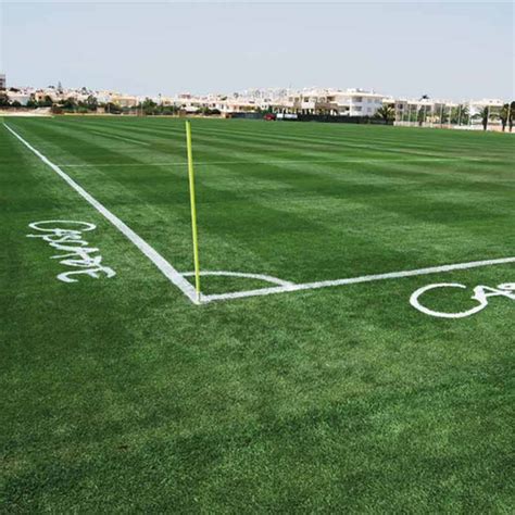 Clubline 5l White Line Marking Paint Pitch Paint Pitchmark