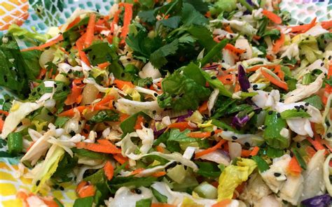 However, that doesn't mean you can't enjoy your favorite typically. Low Calorie Healthy No Carb Delicious Chicken Salad ...