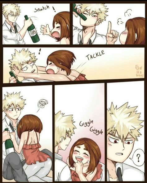 Pin En Kacchako