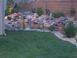 Landscaping Ideas Using Rocks Images
