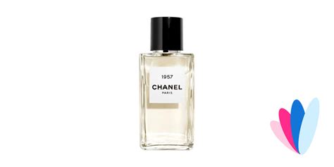 1957 By Chanel Reviews Perfume Facts