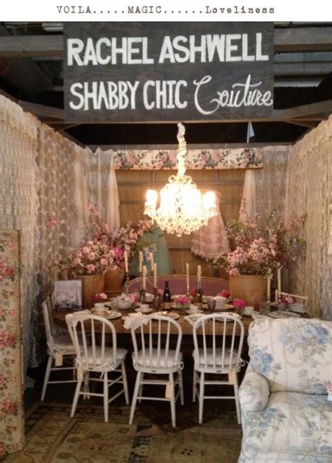 Rachel Ashwell Shabby Chic Couture Official Blog And News Rachel