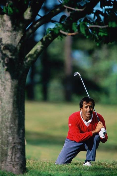 Support The Seve Ballesteros Foundation