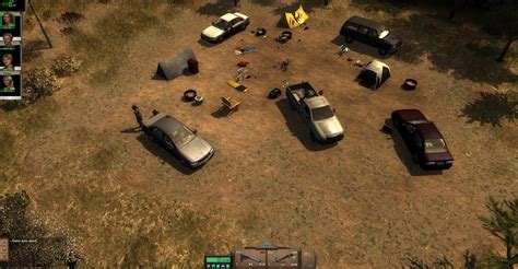 Abandoned Camp Official Dead State Wiki
