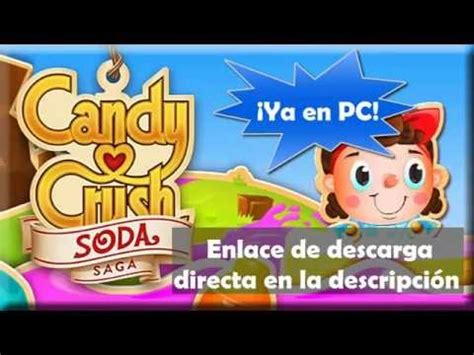 Descargar juegos king gratis para pc wolilo from www.todoandroid.es. Descargar Juego Candy Crush Soda Saga Gratis Para Pc ...