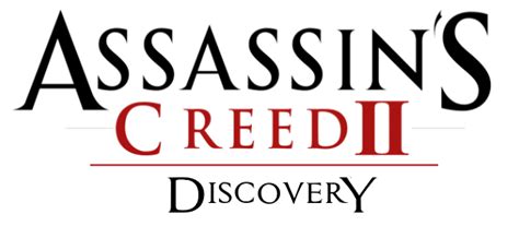 Assassins Creed Ii Discovery Images Launchbox Games Database