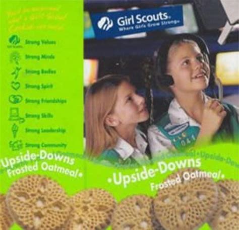 Great Retired Girl Scout Cookies Living Omaha Com