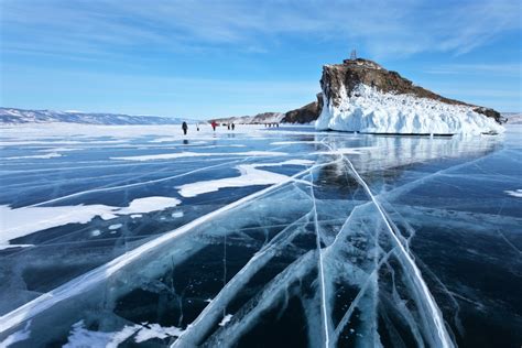 Russia Acts To Protect Lake Baikal Amid Anger At Moscow Concerns Over