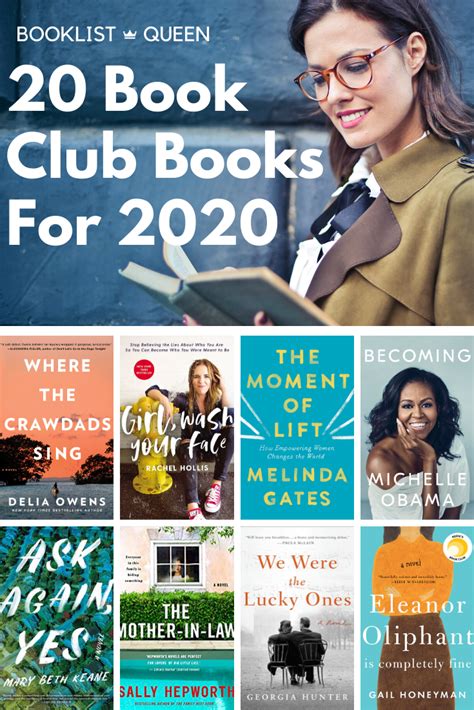 book club books 2020 book club books best book club books books to read