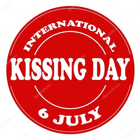 Happy international kissing day 2021: International Kissing Day, Muslim Tak Perlu Ikut-Ikutan ...