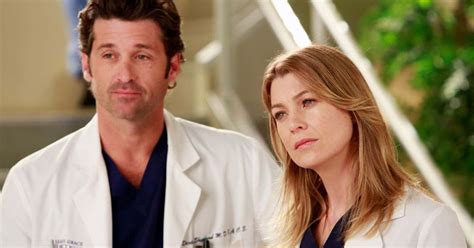 In a grey's anatomy shocker, patrick dempsey's derek shepherd made a surprise cameo at the end of the grey's season 17 premiere. 'Grey's Anatomy' Season 17 Episode 3: Why are Derek and Meredith so far apart? Fans wonder if ...