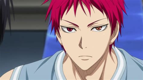 Kuroko No Basket Various X Reader Under Editing Flashback Akashi