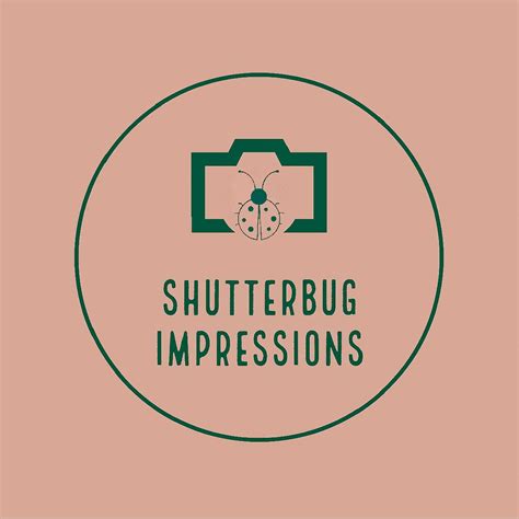 Shutterbug Impressions