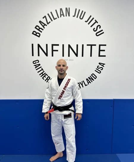 Go To Bjj Martial Arts School Infinite Brazilian Jiu Jitsu