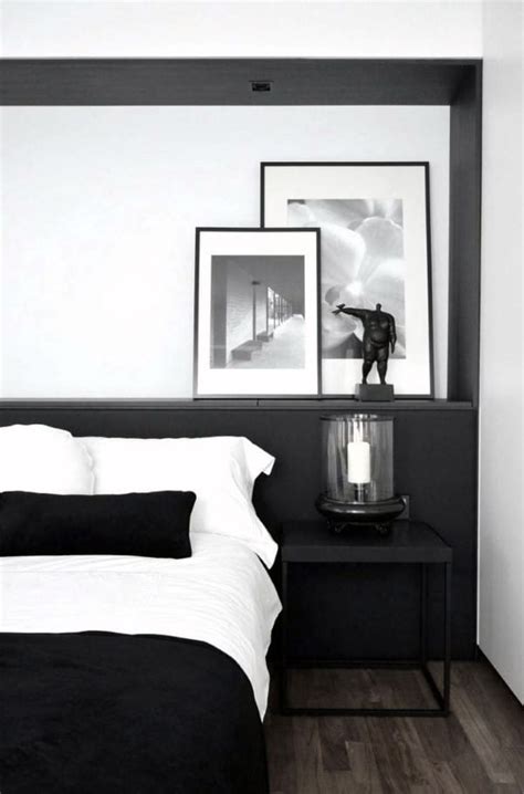 Discover decor inspiration from dark to industrial. 60 Men's Bedroom Ideas - Masculine Interior Design Inspiration
