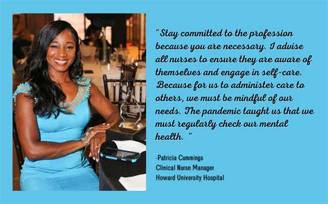 Celebrating Black Nursing Leaders Patricia Cummings Web Minority Nurse