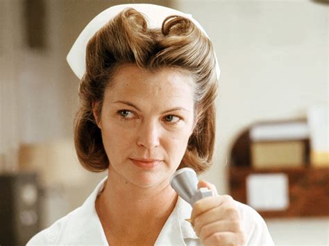 One Flew Over The Cuckoos Nest Louise Fletcher Recalls The Impact Of Landing The Oscar Winning