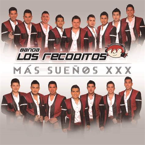 Banda Los Recoditos Más Sueños XXX 2015 iTunes Plus AAC M4A