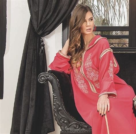 Moroccan Dress Djellaba Limit Buy