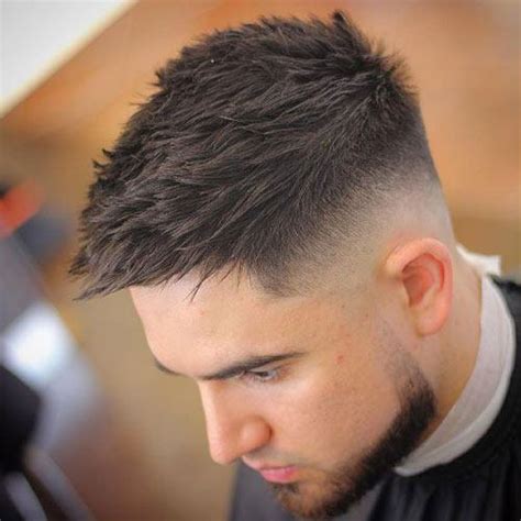 23 Dapper Haircuts For Men Mens Hairstyles Haircuts 2017