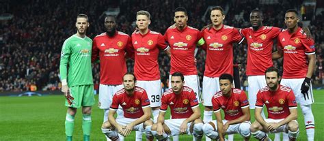 Get all the breaking manchester united news. Chelsea vs Manchester United: Potential XI with three in ...