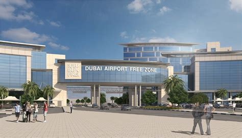 Dubai Airport Free Zone Dafza Business Setup Dubai Free Zones