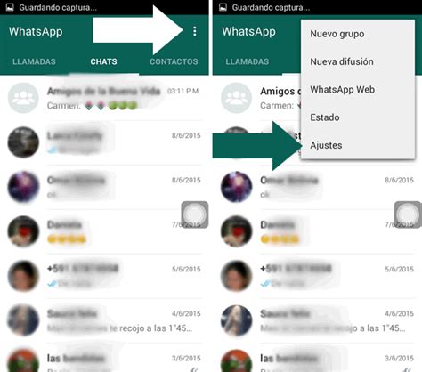 Cómo Saber Que Versión De Whatsapp Tienes Instalada Android