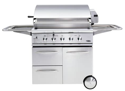 Need to fix your bbq? DCS, Dynamic Cooking Systems Gas BBQ Grill History and ...