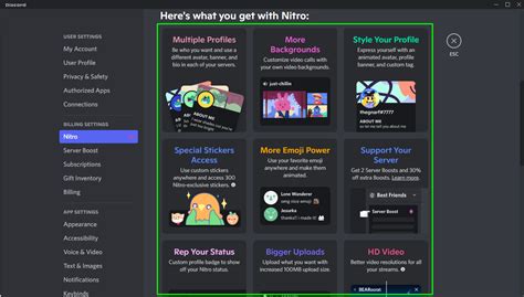 How Much Is Discord Nitro
