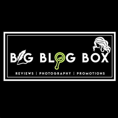 Big Blog Box