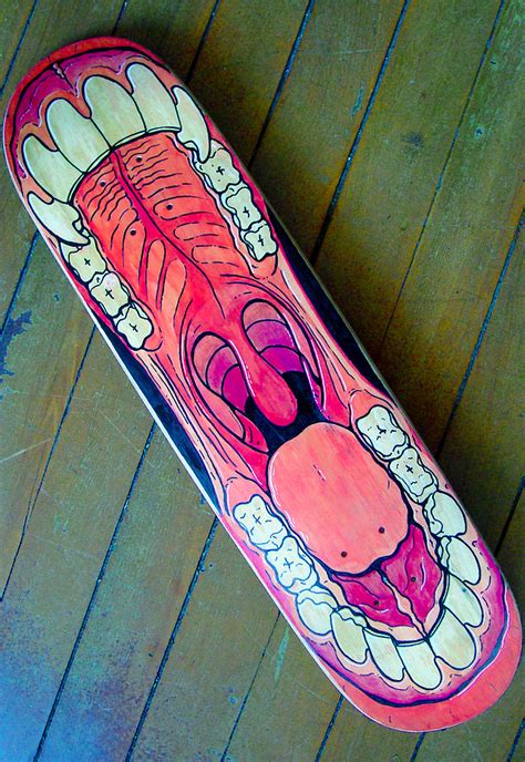 longboard design skateboard art design skateboard deck art longboard skateboard custom