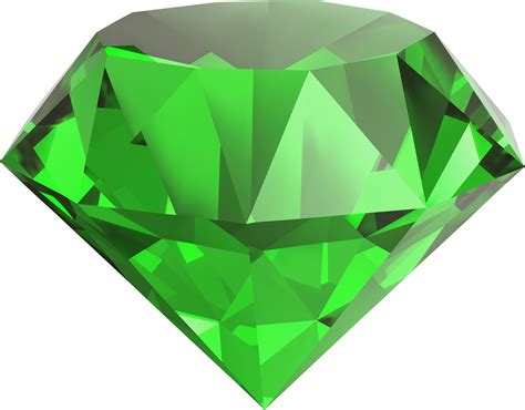 Download Diamond Emerald Png Image For Free