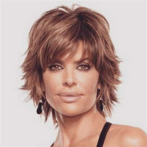 10 First Class Hairstyles For Women Over 50 Lisa Rhina