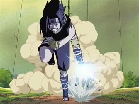 Chidori Narutopedia Fandom Powered By Wikia