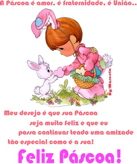 Que seja uma data linda e super especial pra você! PZ C: feliz pascoa