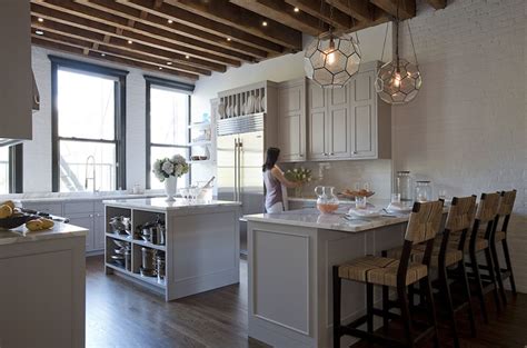 Greyloft high gloss color family: projects | Threshold Interiors NYC Cabients: Dovetail, Walls: Wevet Farrow & Ball | Kitchen ...