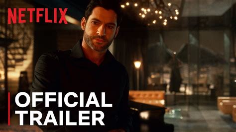 All 9 songs featured in lucifer season 5 episode 10: Lucifer season 5 Trailer released - ParaDroX