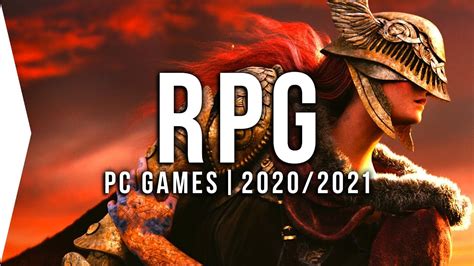 30 New Upcoming Pc Rpg Games In 2020 And 2021 Best Isometric First