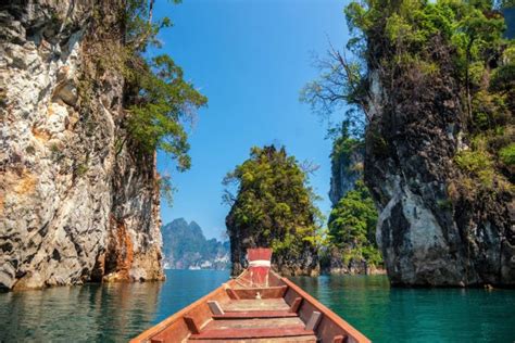 Thailand Travel Guide Where To Go And How To Plan It