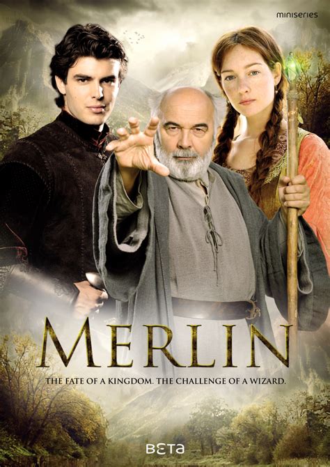 Merlin Le Téléfilm