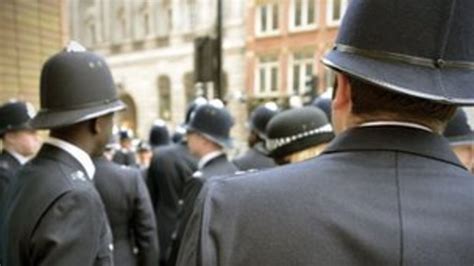 cut police pensions to punish misconduct mps say bbc news