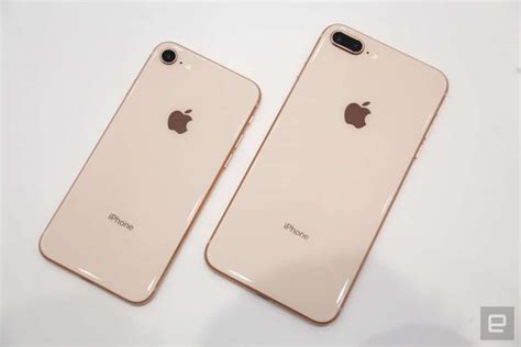 Vând iphone 8 plus rose gold. Which Color iPhone 8 or iPhone 8 Plus Should You Buy ...