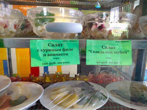 Кафе - столовая Тарелка (меню, кухня, отзывы) - Курорт Банное Картинка - Кафе - столовая Тарелка (меню, кухня, отзывы) - Курорт Банное