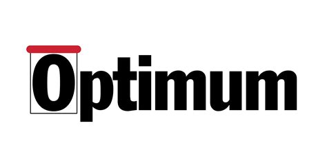 Optimum Logo And Symbol Meaning History Png