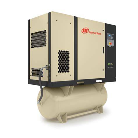 New Compressors From Ingersoll Rand Woodshop News