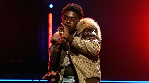 Kodak Black Replaces Xxxtentacion At No 1 With ‘dying To Live The New York Times