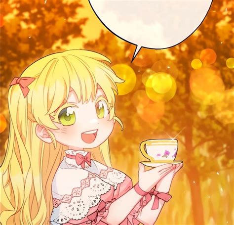 Tea Recipes Anime Chibi The Dreamers Webtoon Manhwa Babies Comics