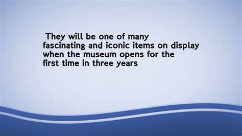 You can use it to streaming on your tv. Lawrence of Arabia's desert robes at National Army Museum ...